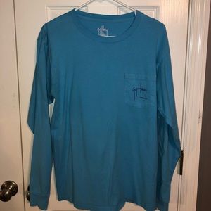 Men’s Longsleeve Guy Harvey Shirt
